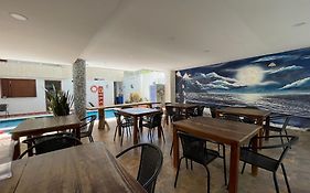 Casa Luna Hotel